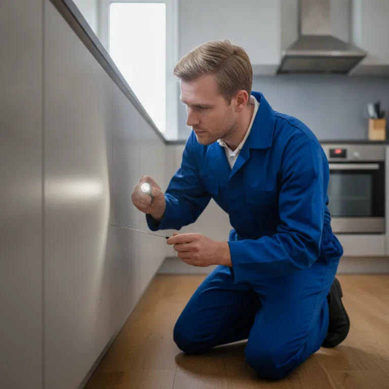 Schädlingsbekämpfung Service in Zuerich (Kreis 3) / Alt-Wiedikon